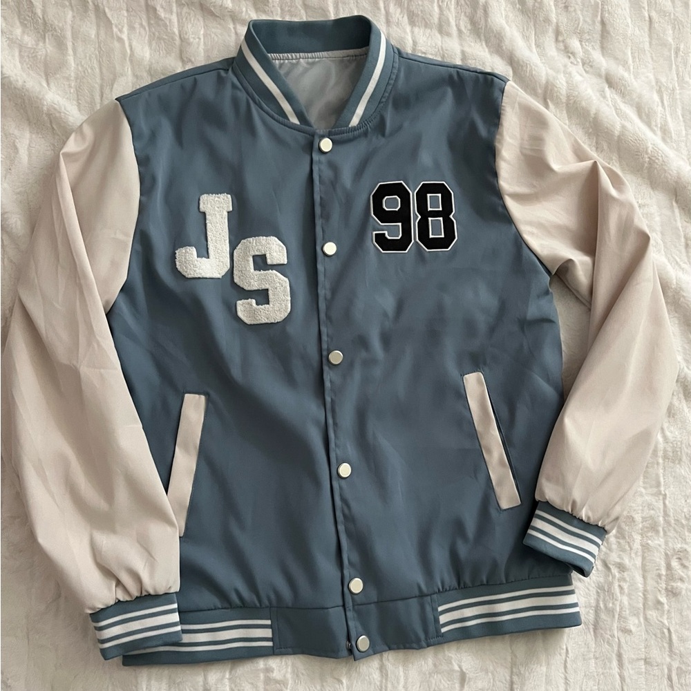 Varsity Jacket